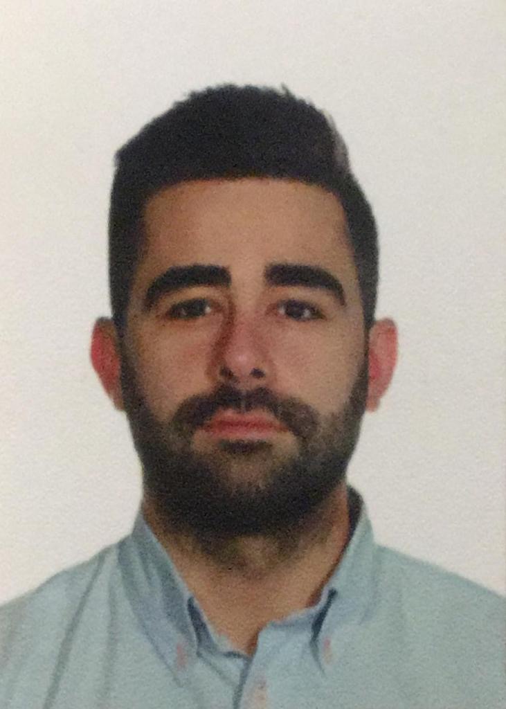 Jorge Amilivia Cañedo