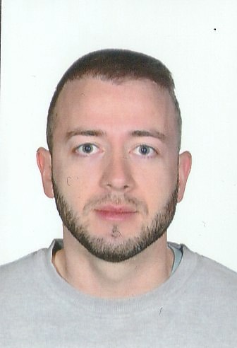 Jorge Gómez Rueda