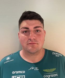 Jorge Gonzalez Chamorro