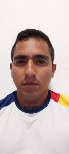 Jorge J Chávez Cruz