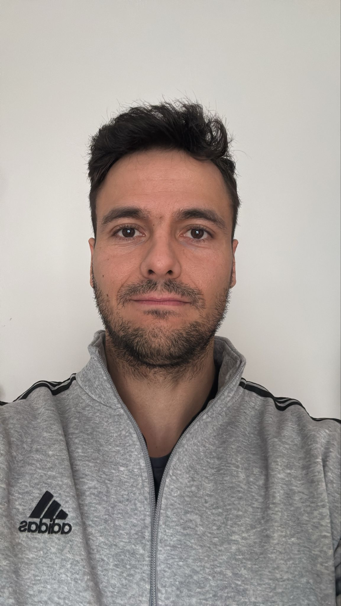 Jorge Martínez Alonso