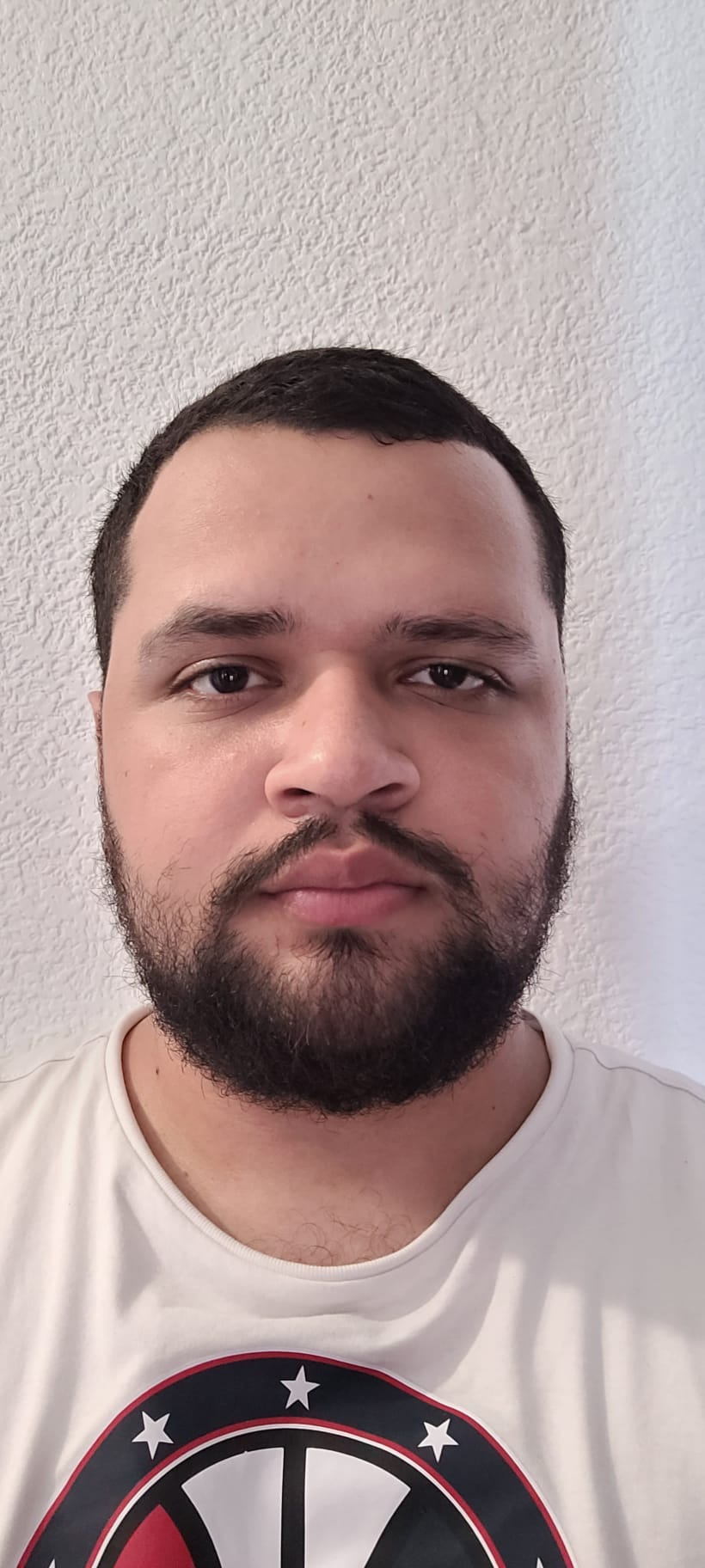 Jose Alejandro Urdaneta Bautista