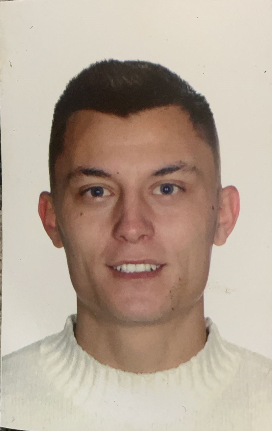 Jose Angel Florez Da Silva