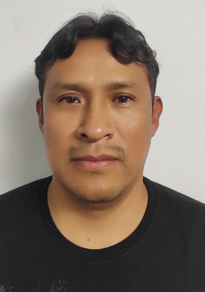 Jose Antonio Gonzales De La Cruz