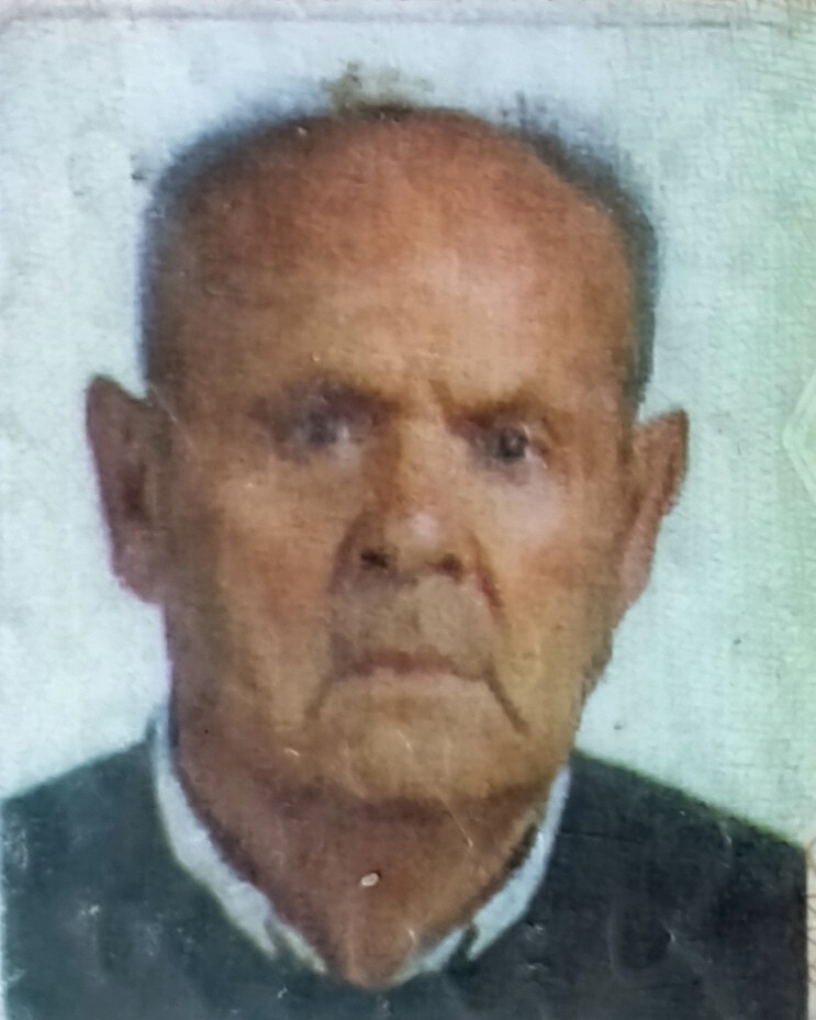 Jose Antonio Sanchez Sanchez