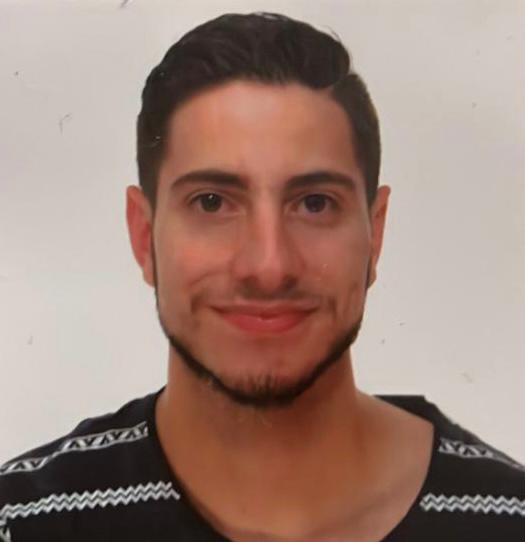 Jose Antonio Suerez Alonso