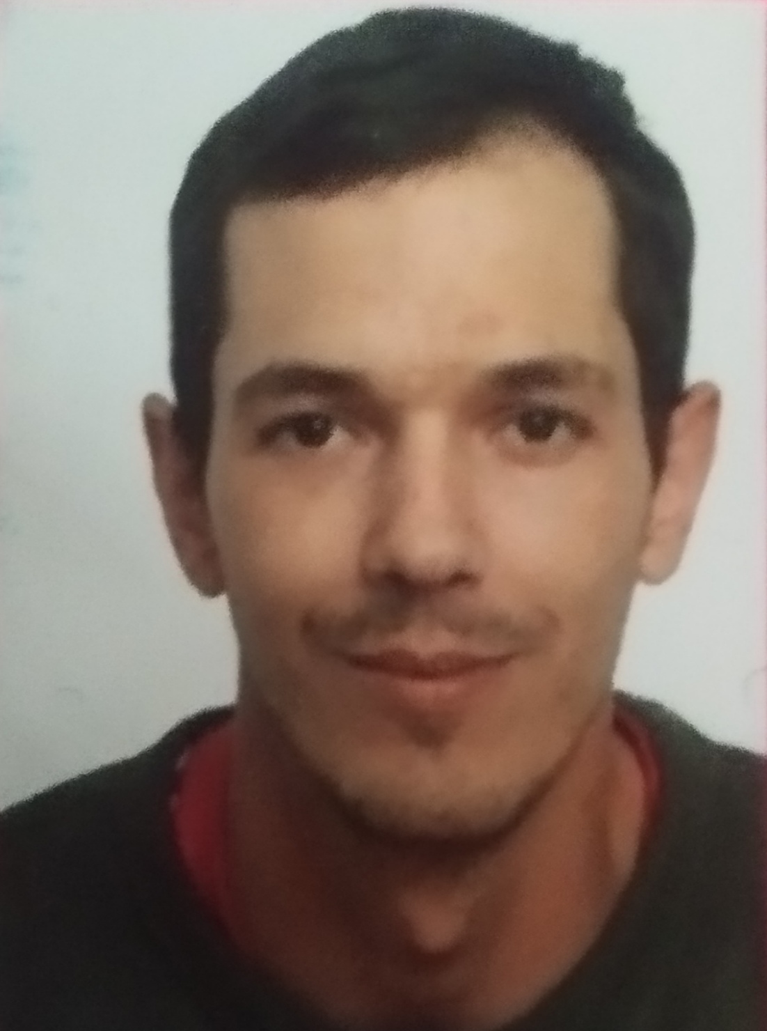 Jose Aurelio Martínez Martin
