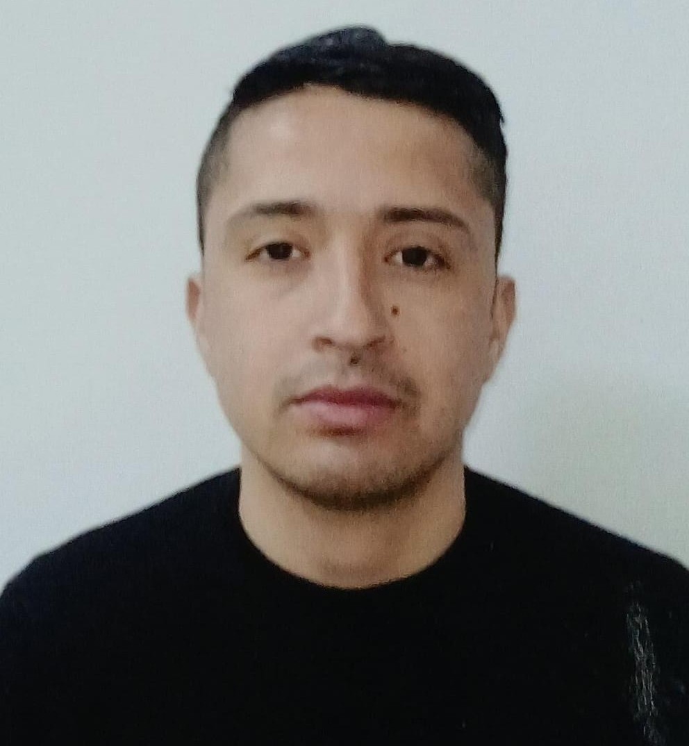 Jose Leandro Calderon Santos