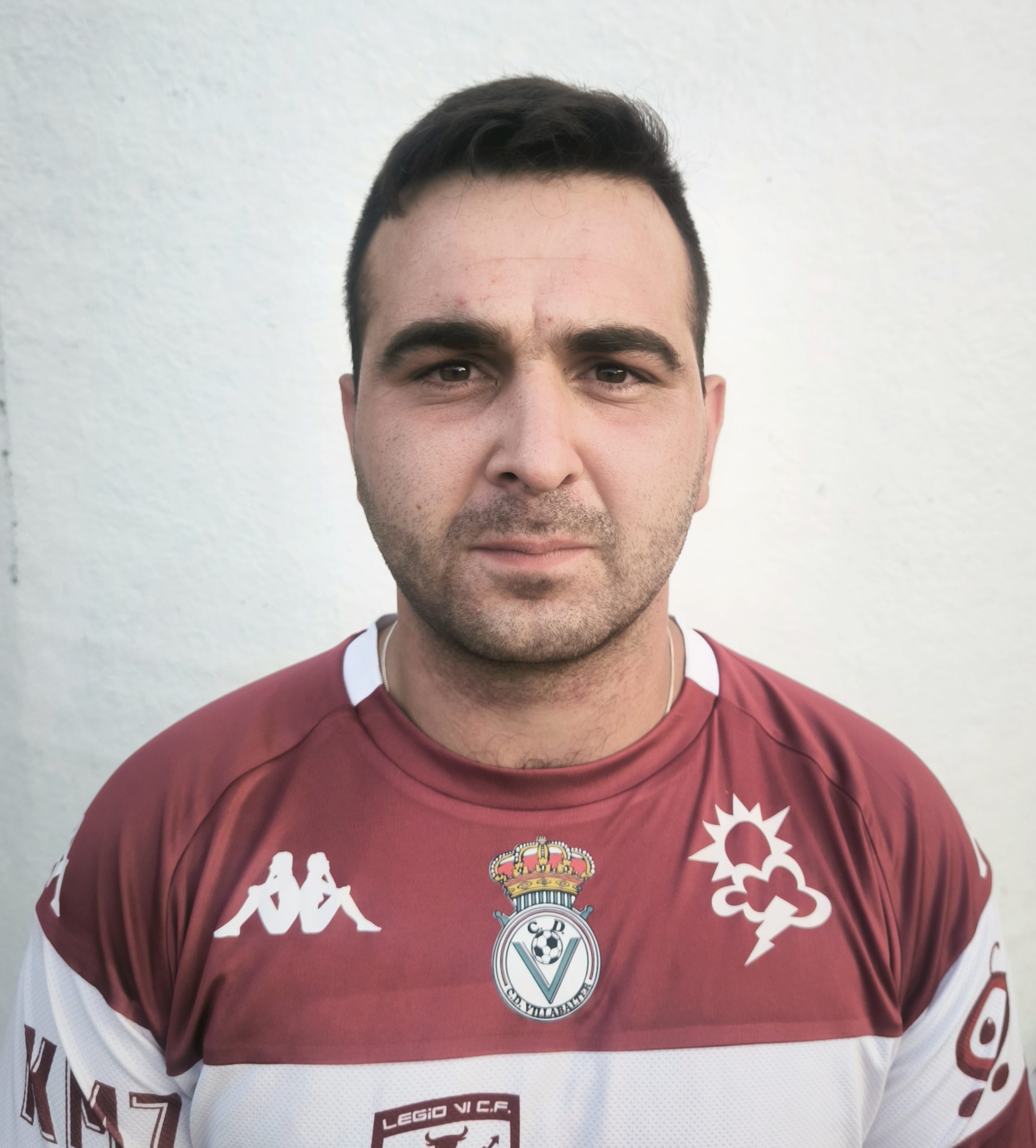 Jose Manuel Méndez Amigo