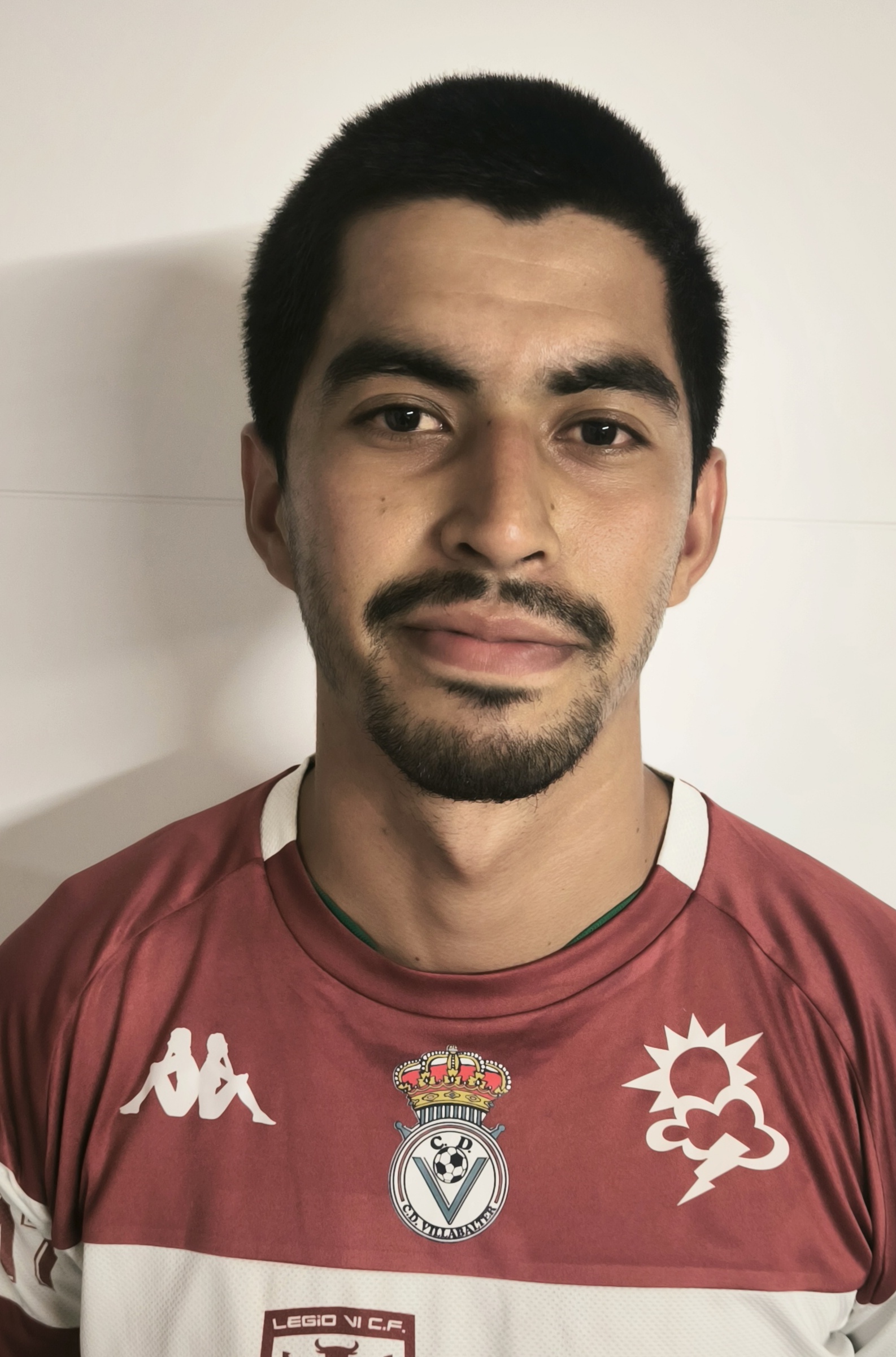 Jose Miguel Barboza Durei