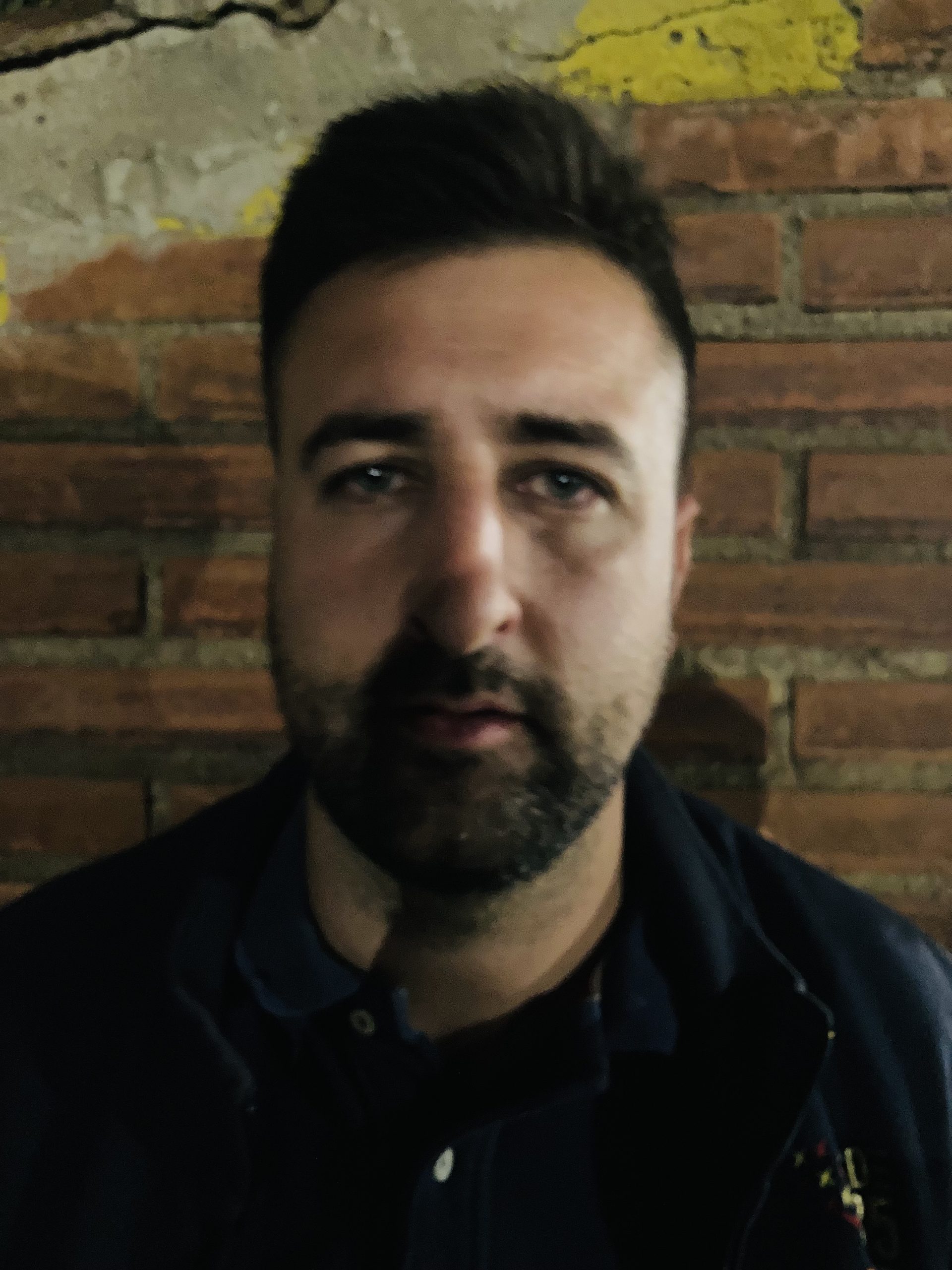 Josue Fernandez Blanco