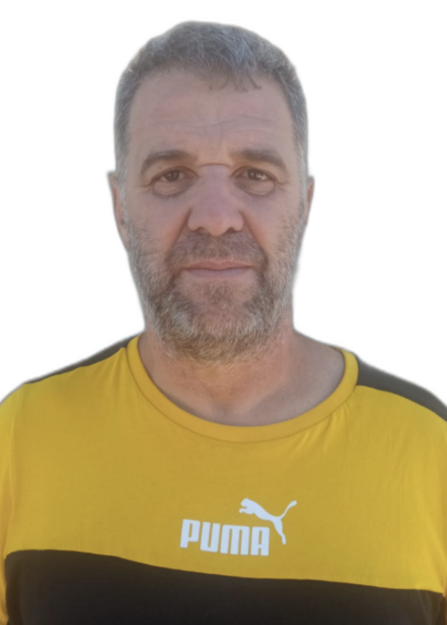 Juan Antonio Pons Calvi