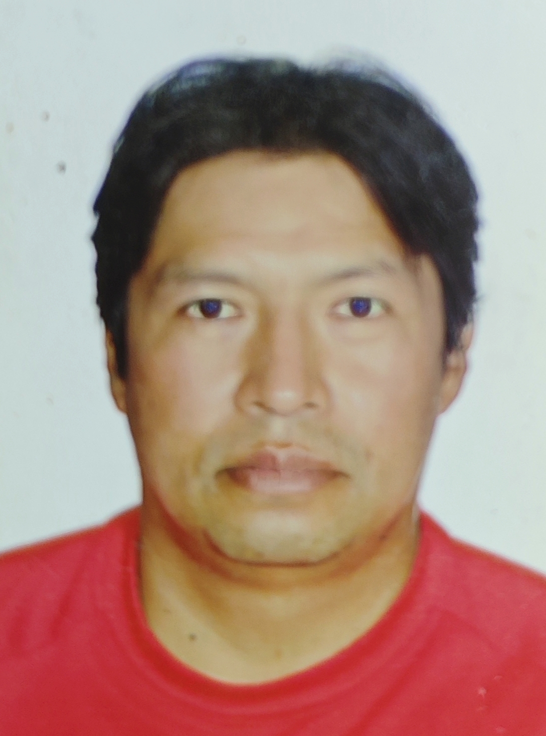 Juan Carlos Gonzales De La Cruz
