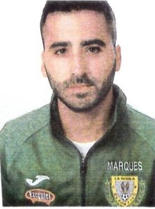 Juan Carlos Marques Iban