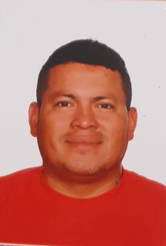 Juan Carlos Ospina Mapura