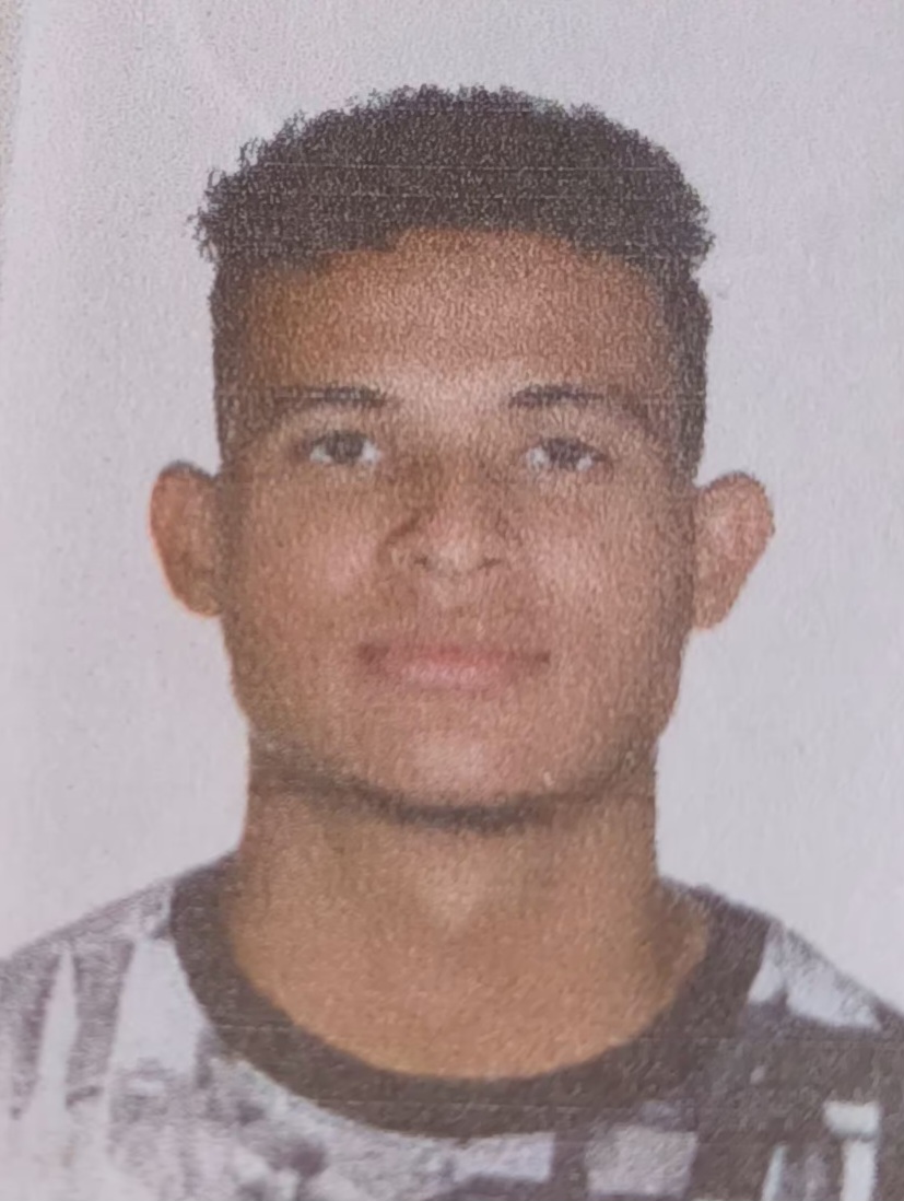 Juan Dariel Figaris Leocadio