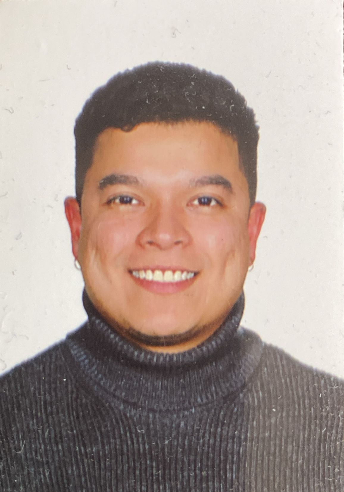 Juan David Cuervo Londoño