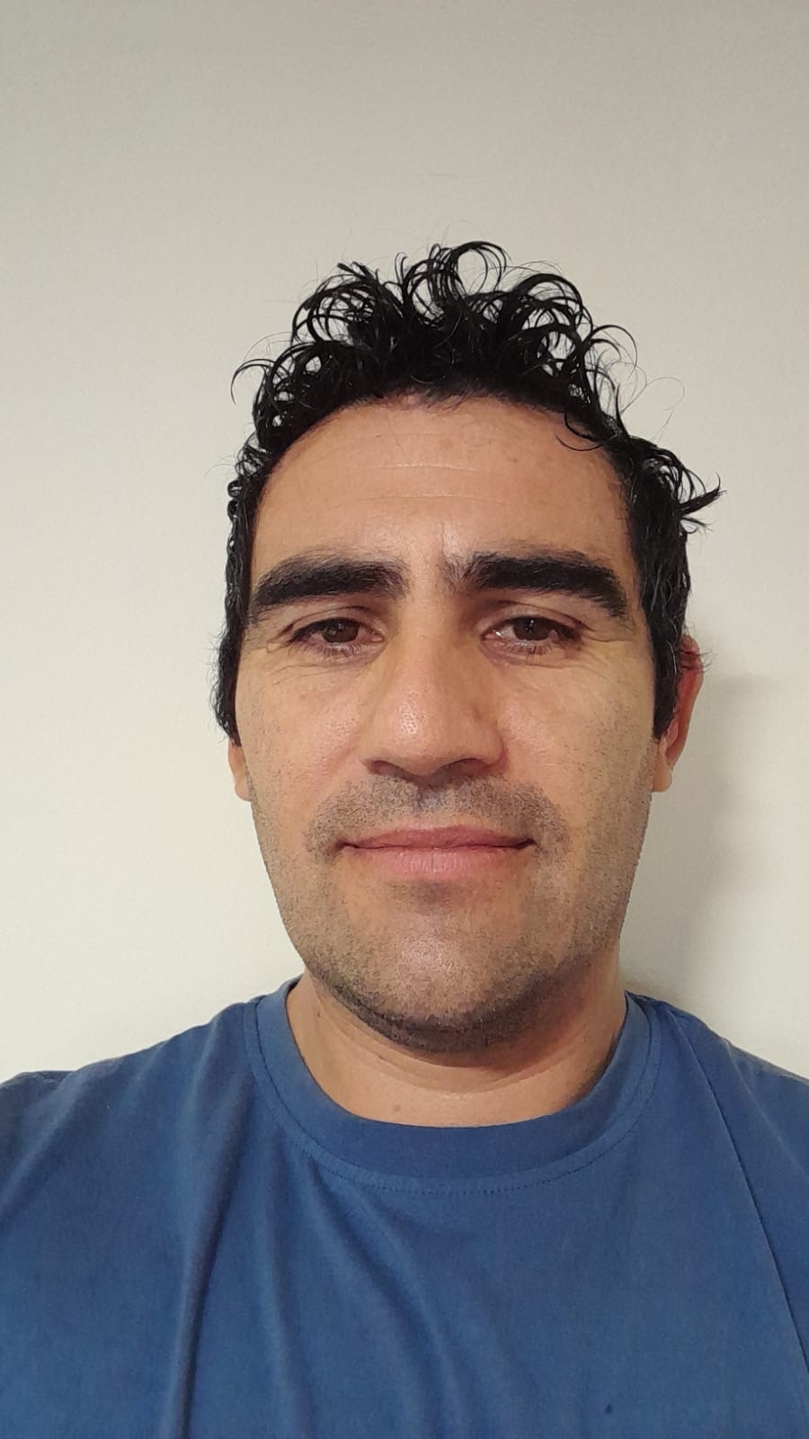 Juan José Jofre