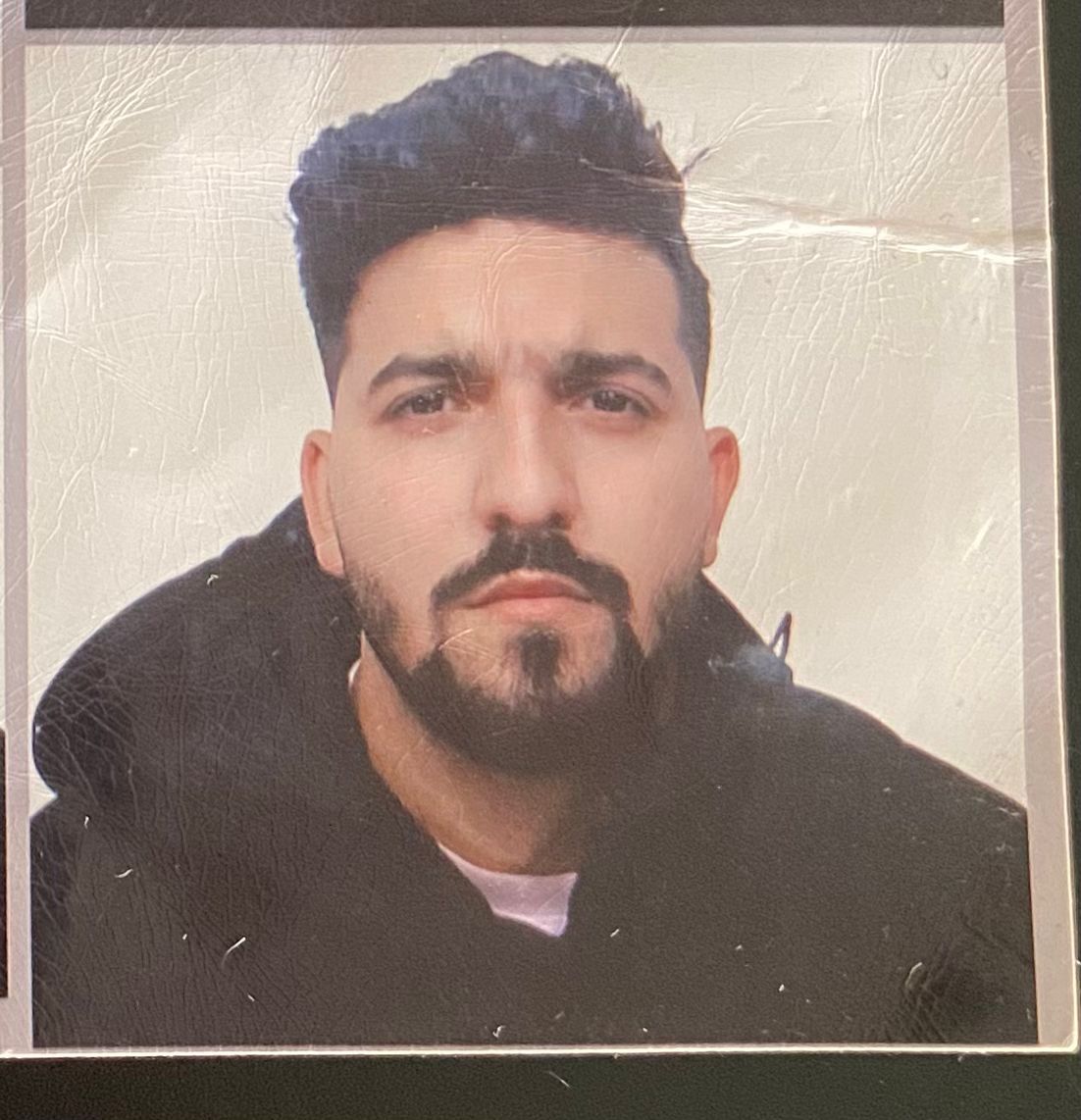 Juan Oliver Vargas