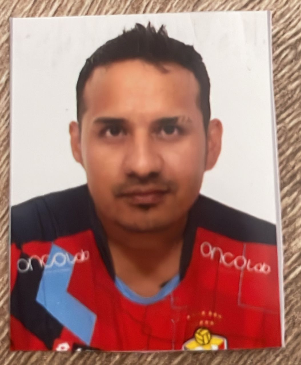 Julio Cesar Mieles Velez