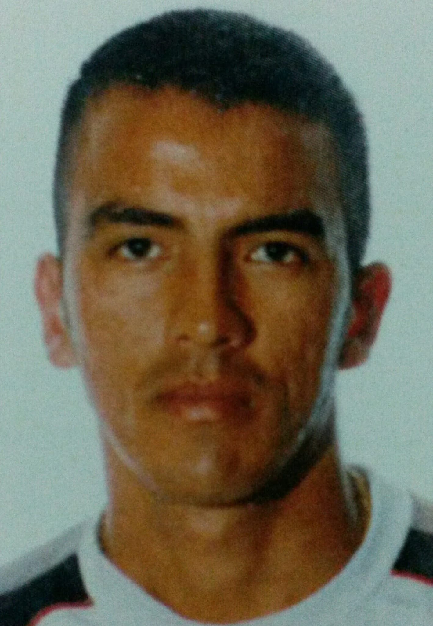 Julio Cobeña
