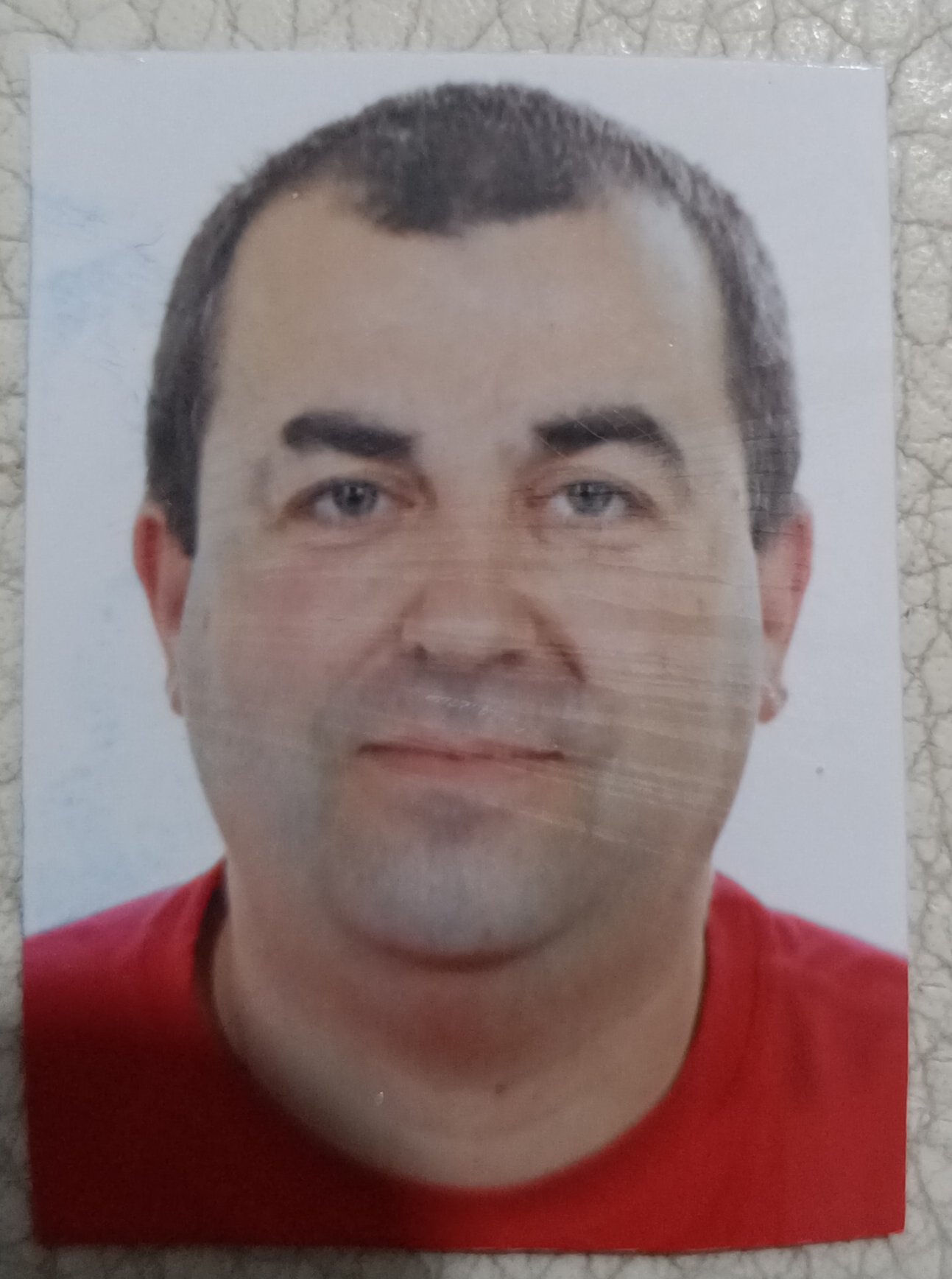 Julio Gonzalo Blanco