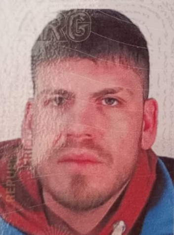 Lautaro Ruben Aldrighetti