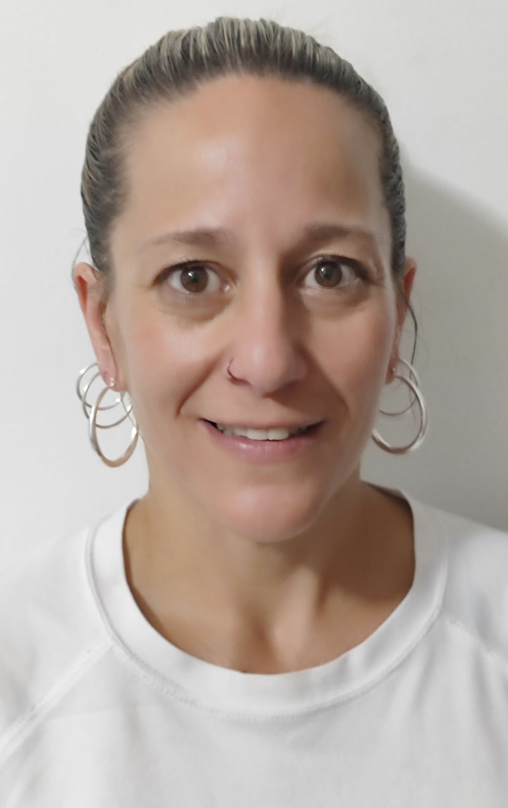 Lorena Ámez Astorga