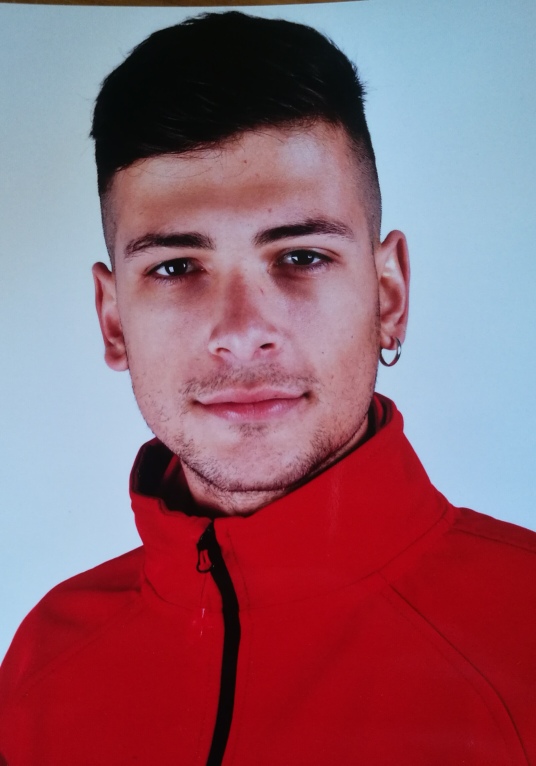 Lucas Conde Pérez