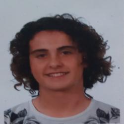 Lucas Marcos Fernández