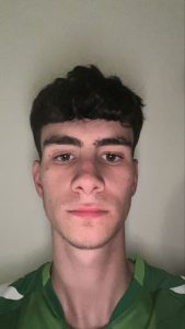 Luis Carrera Fernández