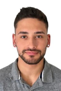 Luis Fernando Conejo Tornero