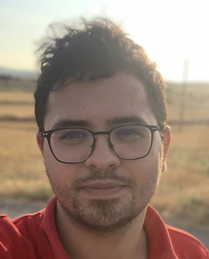 Luis Javier Ribeiro Ferreira