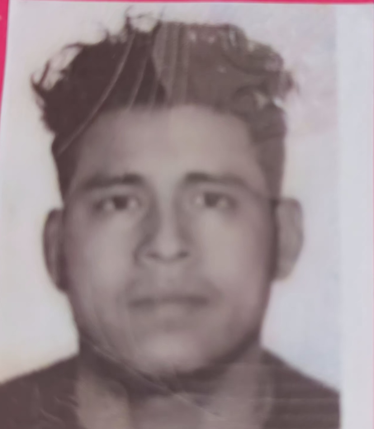Luis Manuel Yenque Ordinola