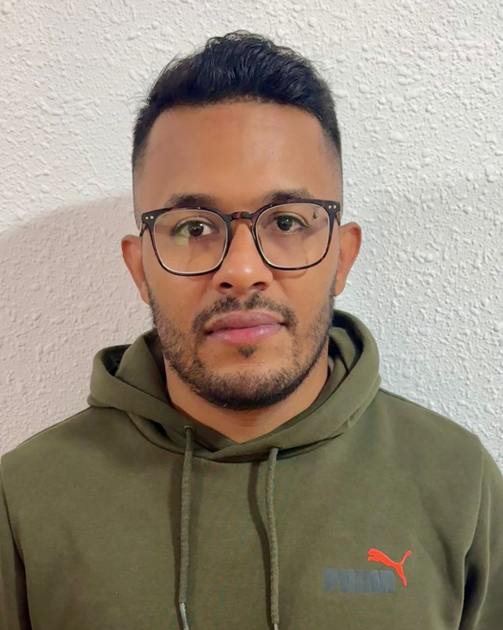 Luis Miguel Serna Angulo