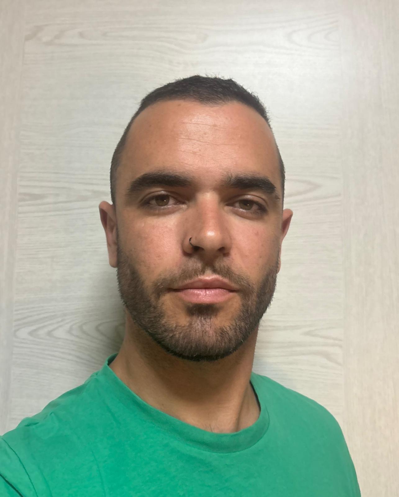 Luis Vicente Gutiérrez Aparicio
