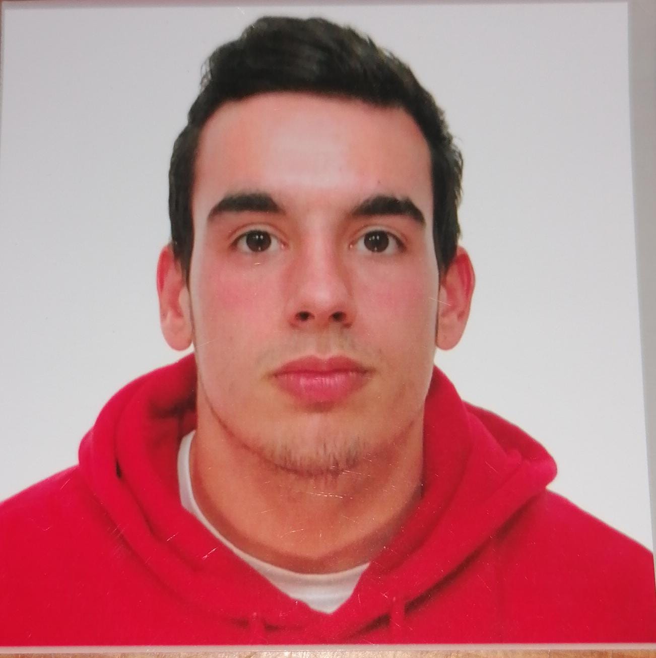 Maikel Martínez Prieto