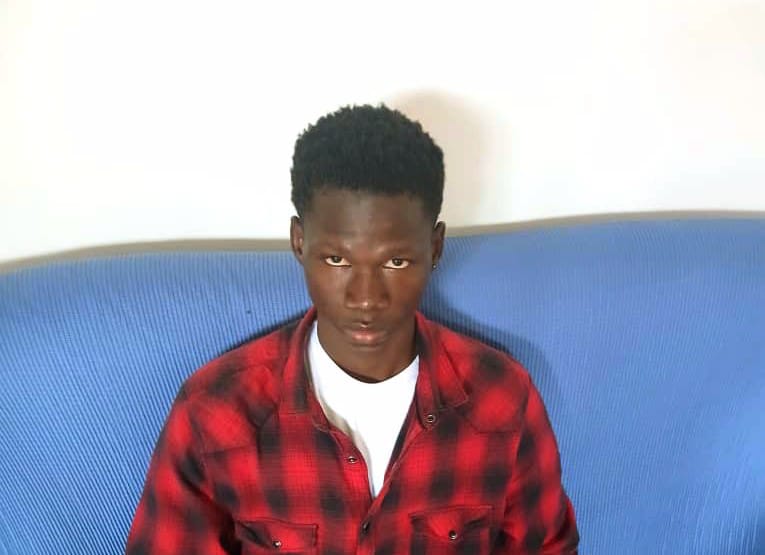 Makan Diakite