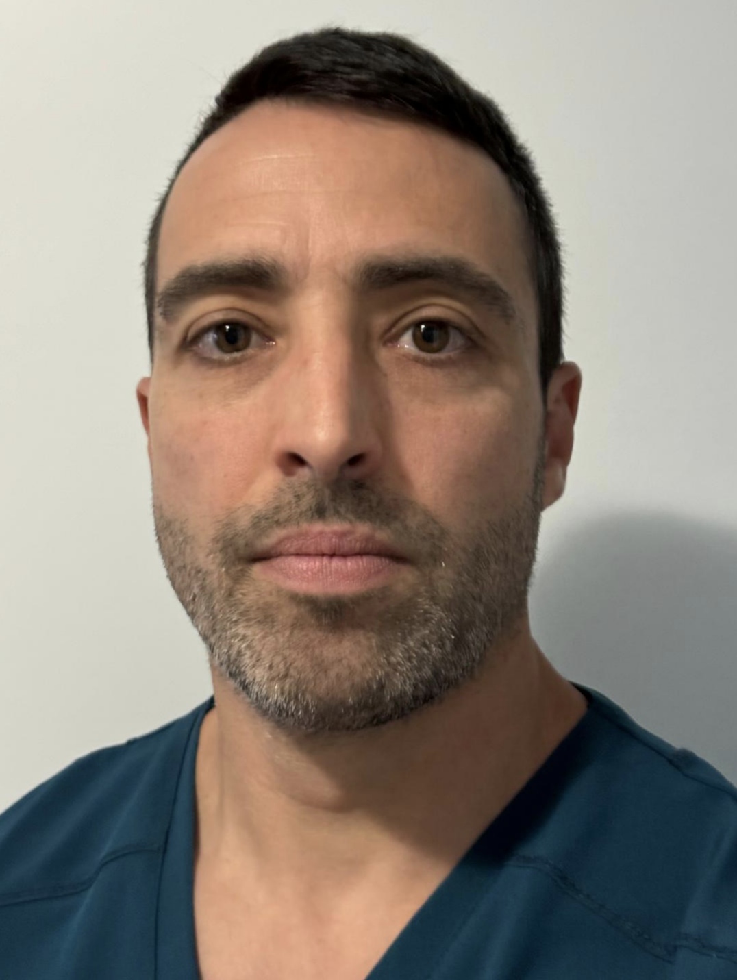 Manuel Alejandro Tezza García