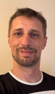 Manuel Angel Lopez Beltran