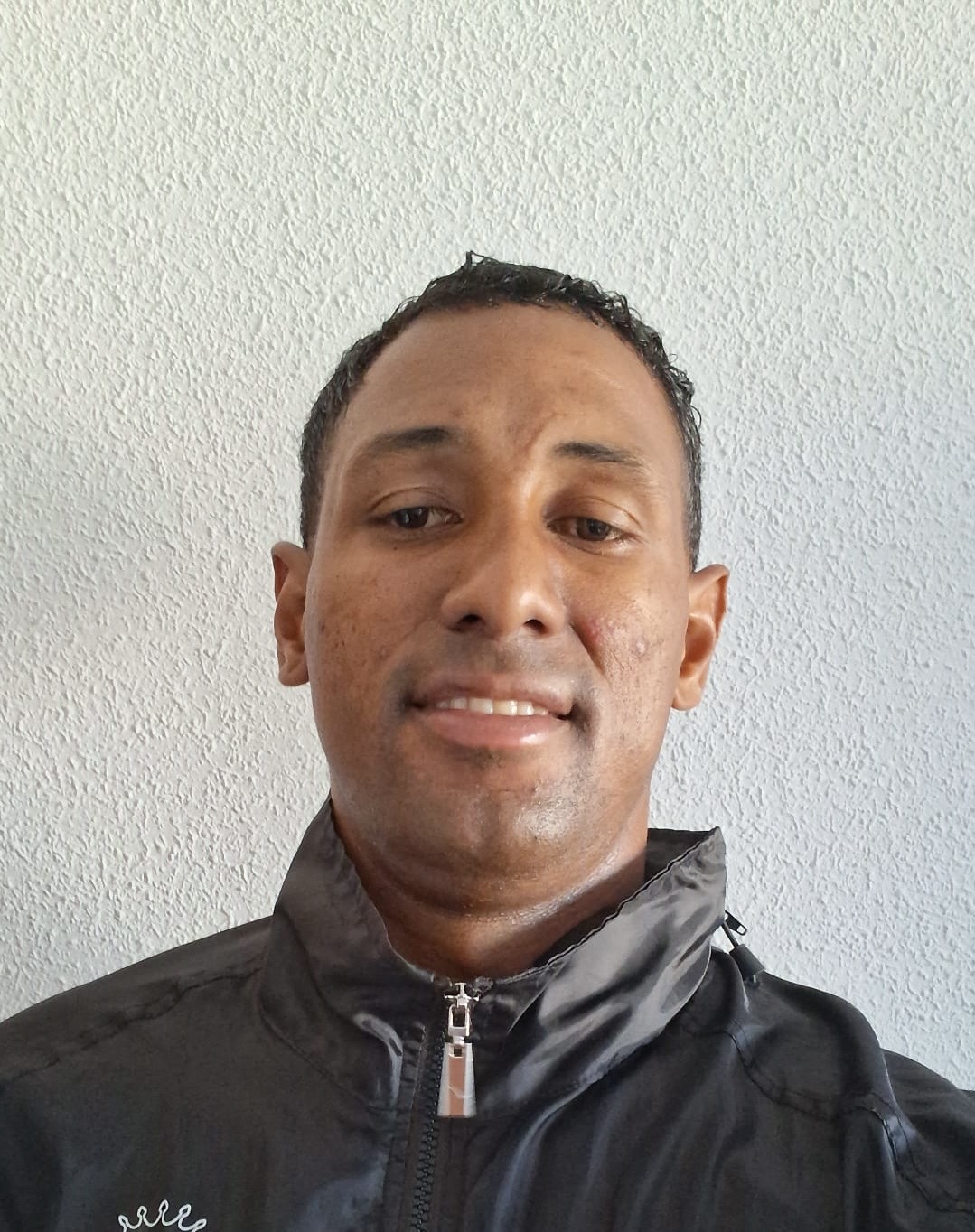Marc Renol Staplenton Afanador