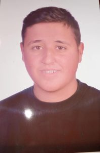 Marcos Garcia Salgado