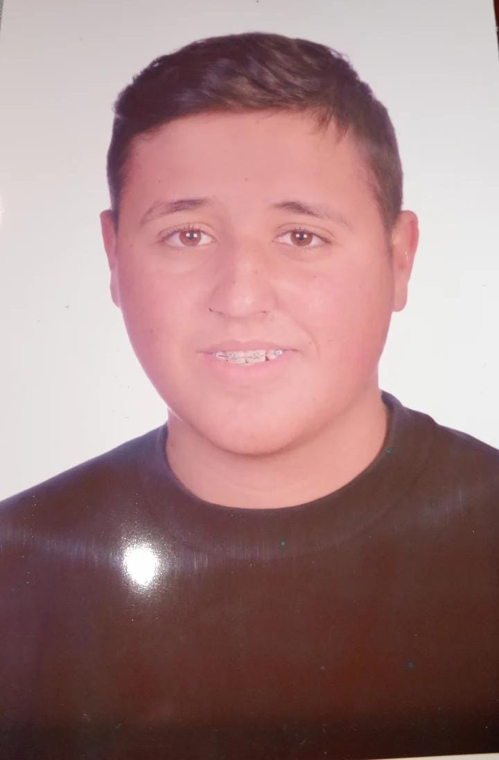 Marcos Garcia Salgado