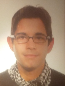 Marcos Montiel Gutierrez