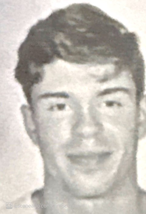 Marcos Sigüenza Rodríguez