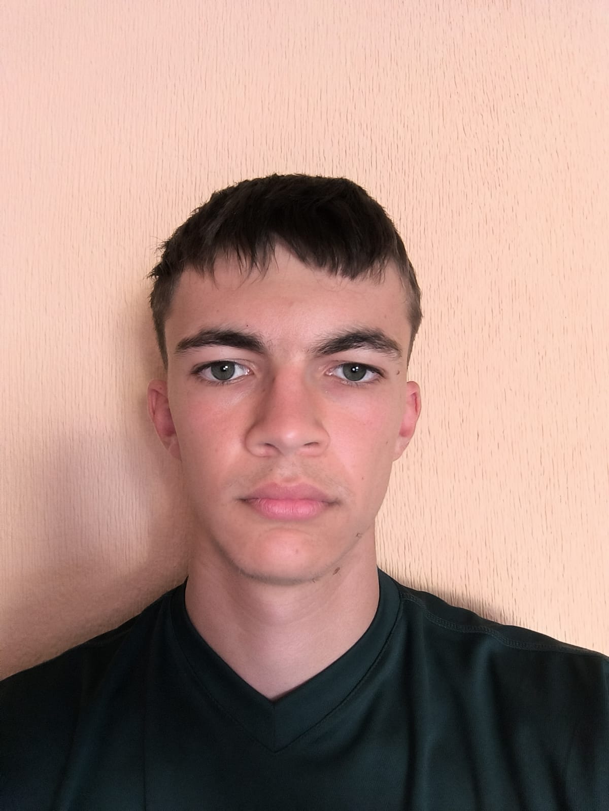Mario Colinas Gonzalez