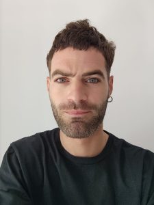 Mario González González