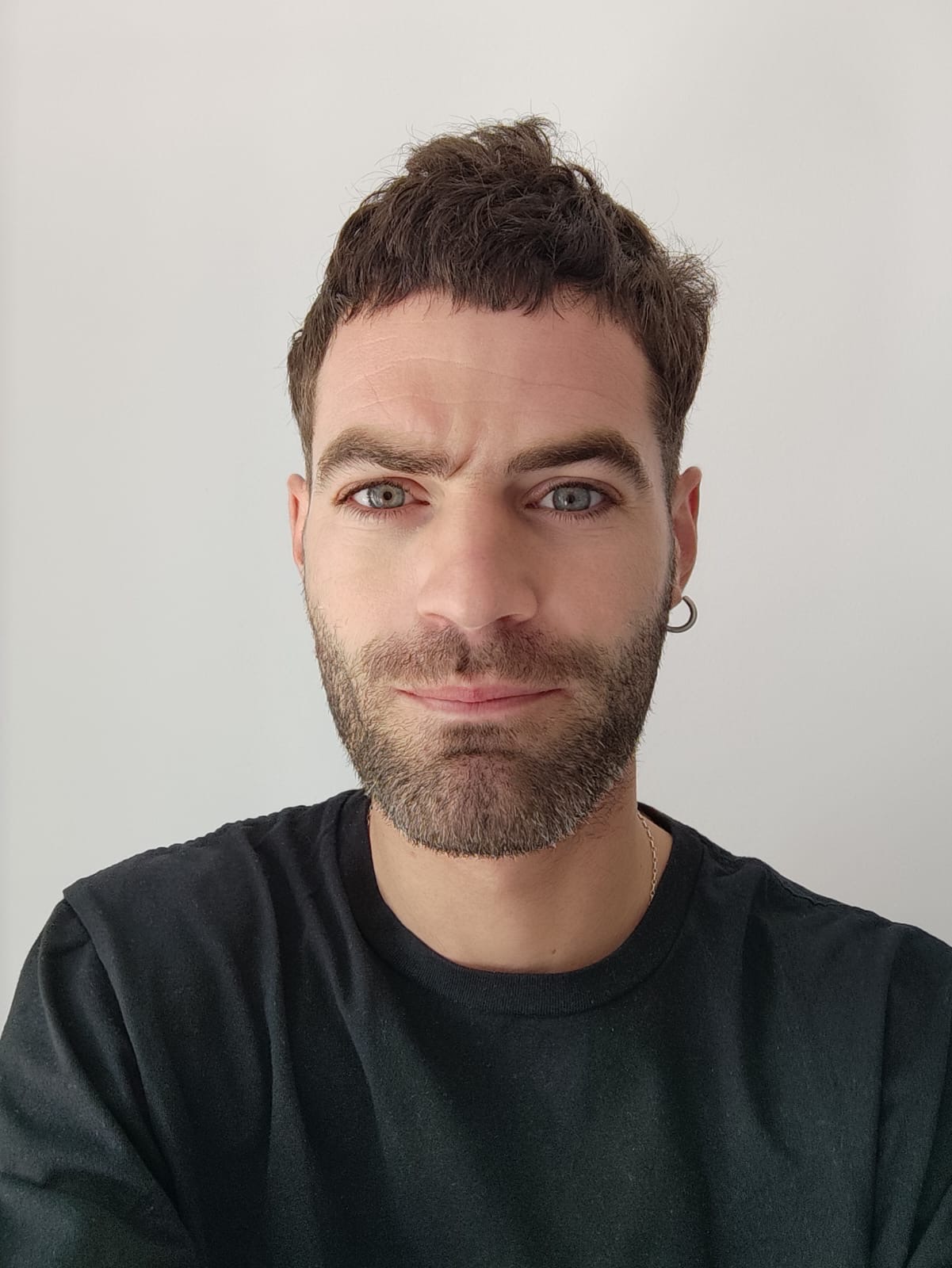 Mario González González