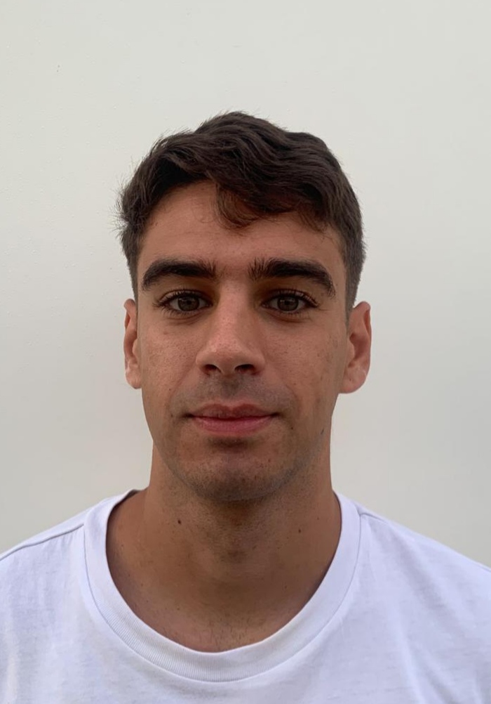 Mario Llamazares Torrijos