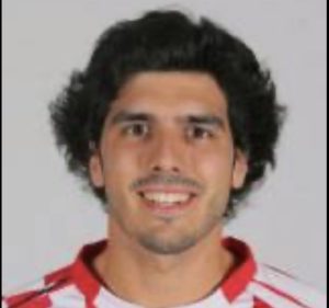 Mateo Cembranos Pireddu